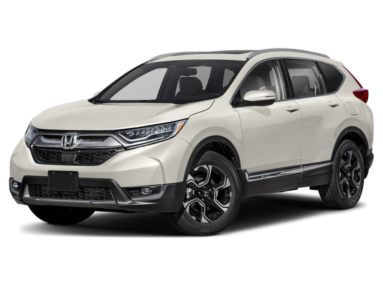 2019 Honda CR-V Touring Duluth MN