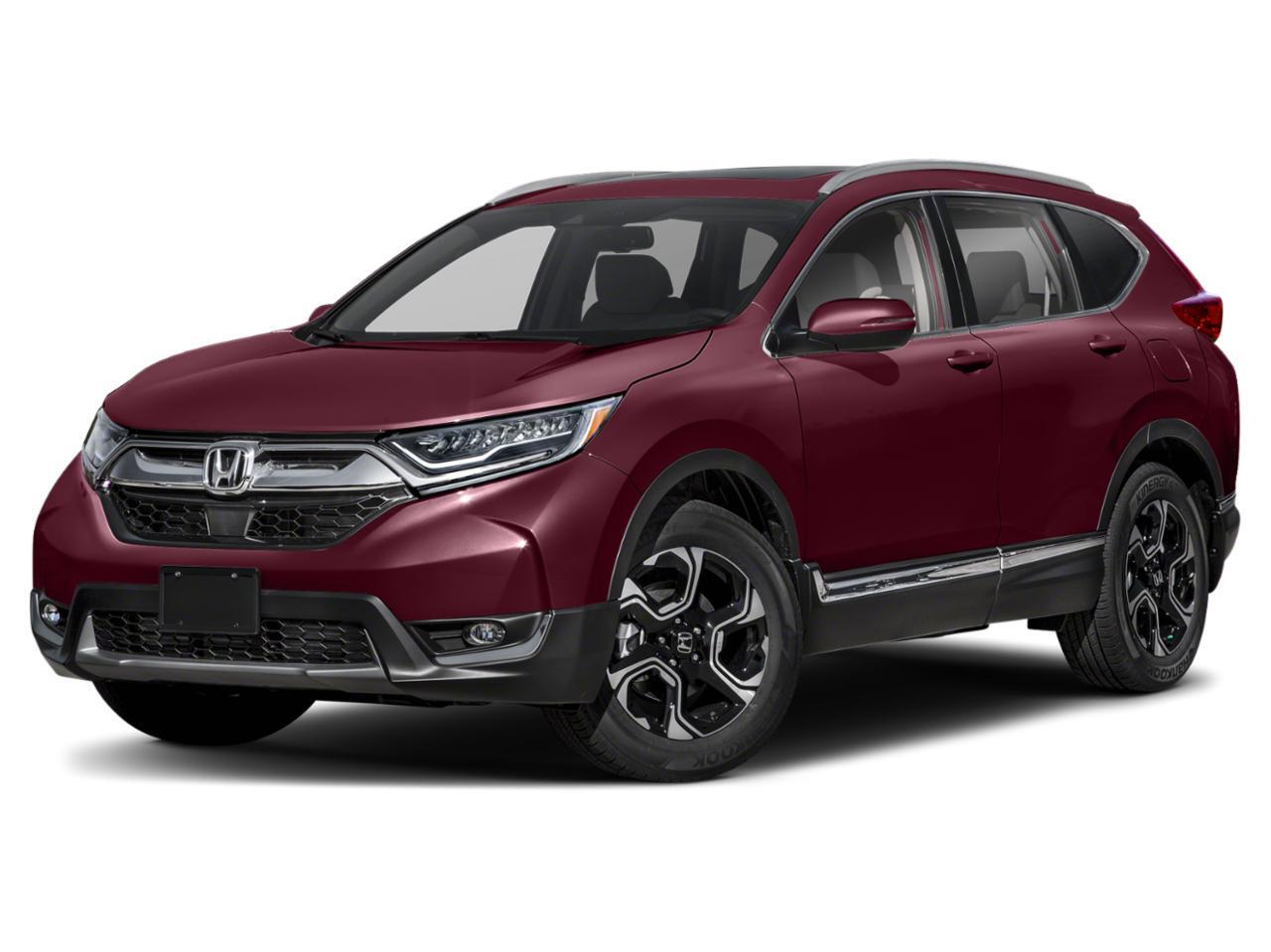 2019 Honda CR-V Touring San Clemente CA
