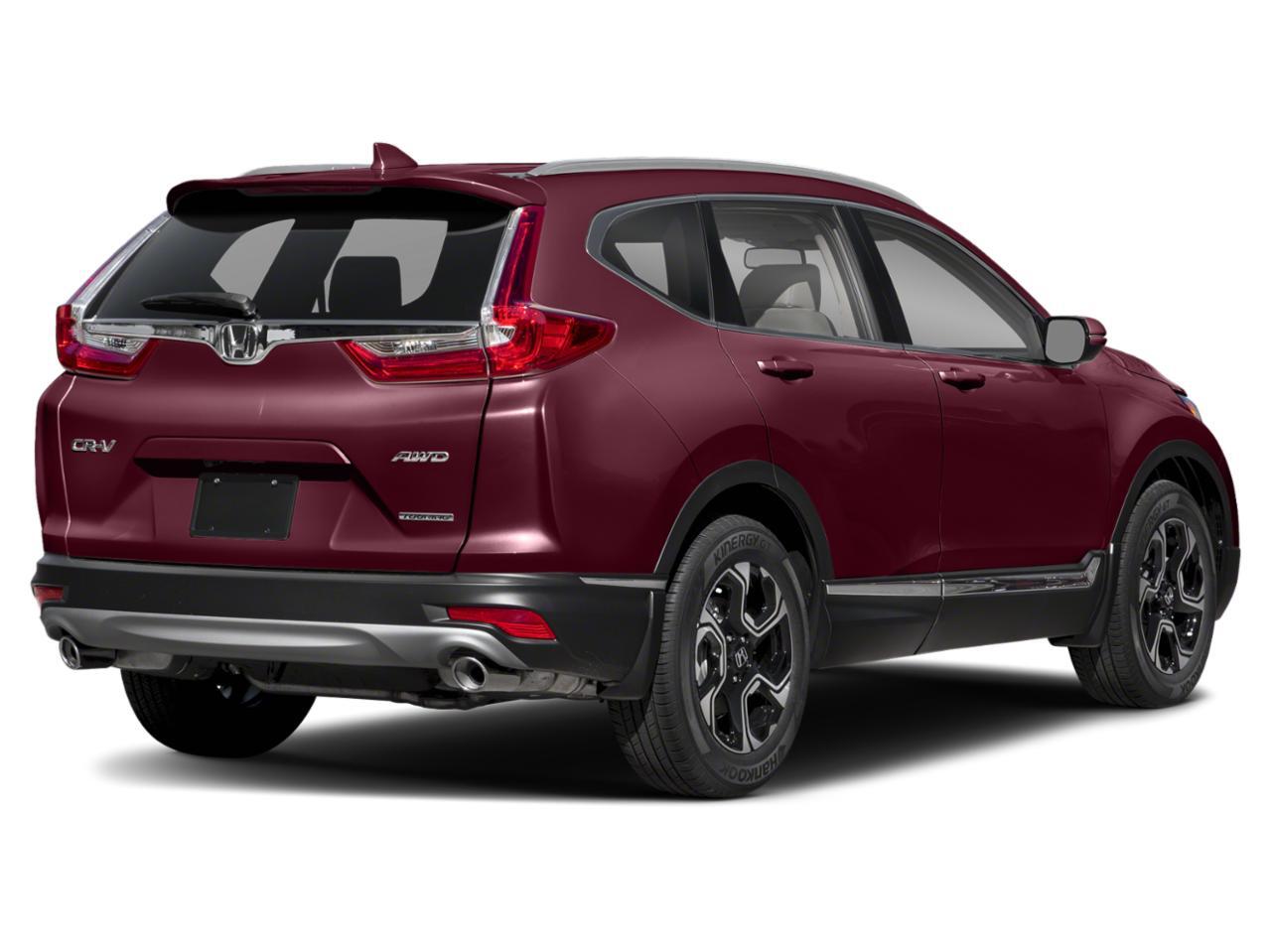 2019 Honda CR-V Touring San Clemente CA