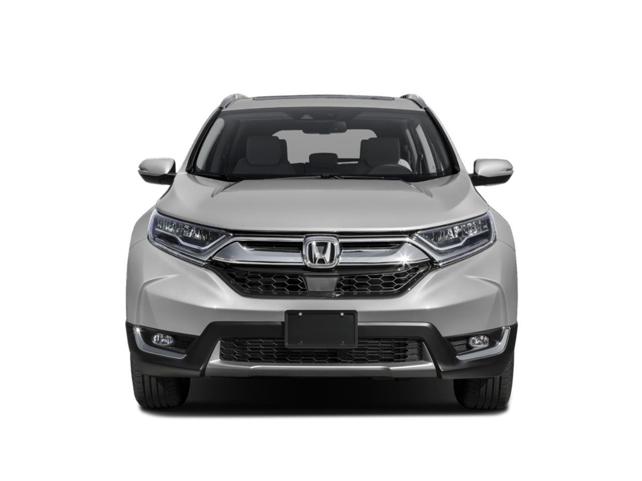 2019 Honda CR-V Touring San Clemente CA