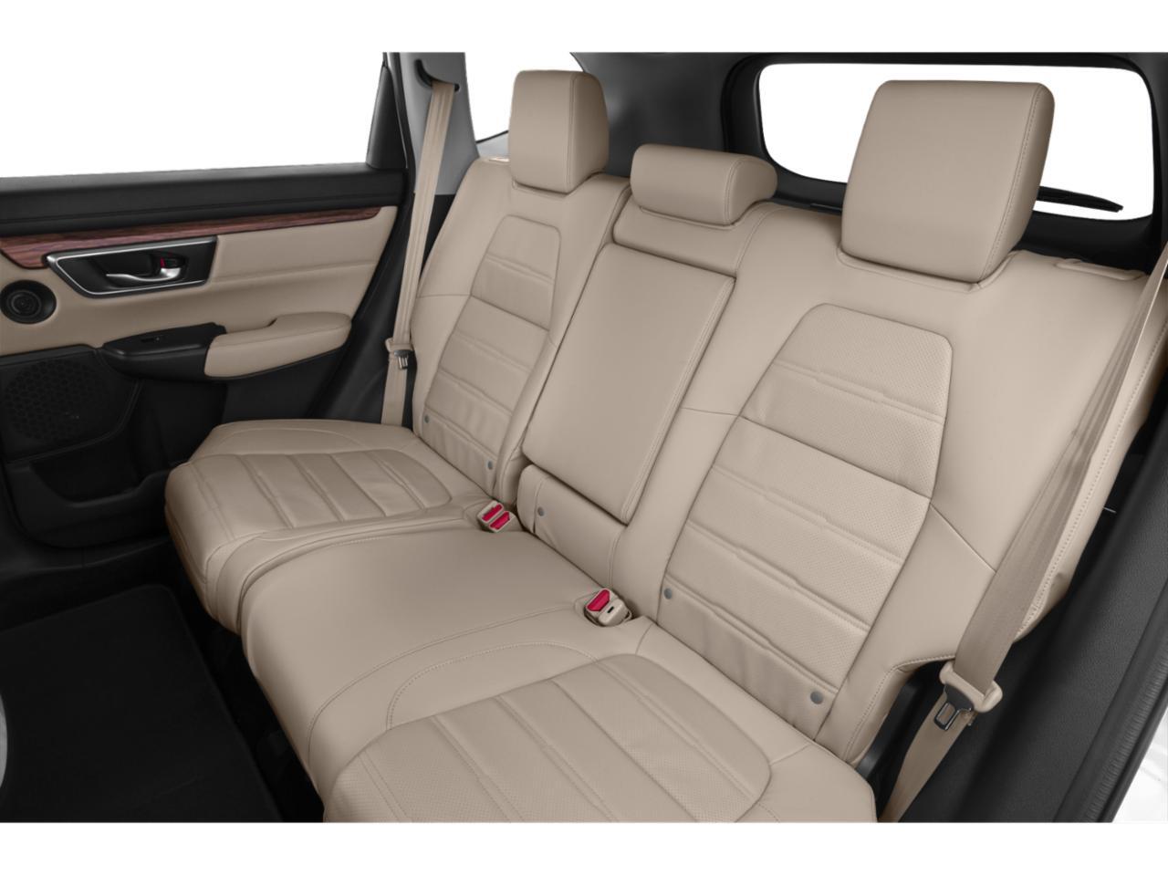 2019 Honda CR-V Touring San Clemente CA