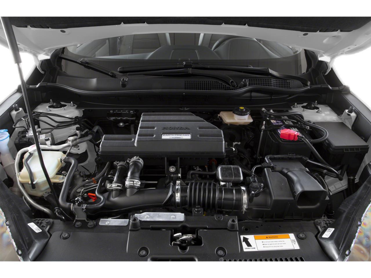2019 Honda CR-V Touring San Clemente CA