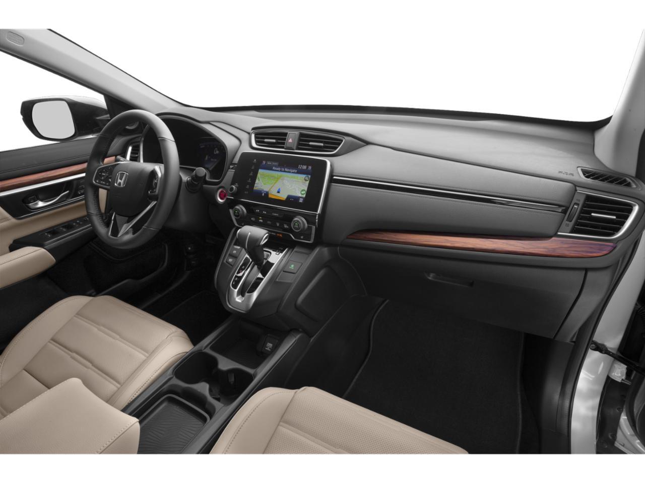 2019 Honda CR-V Touring San Clemente CA