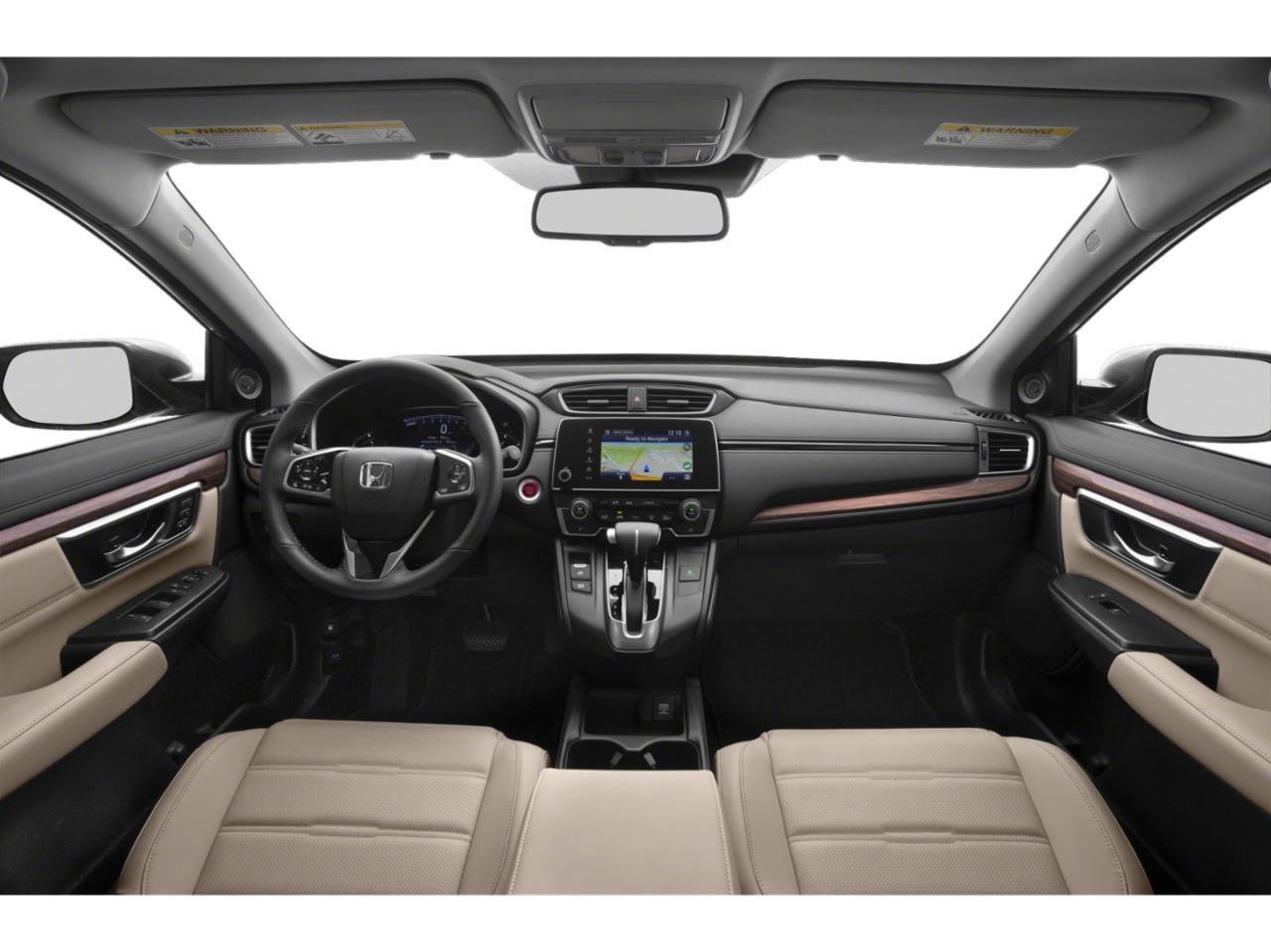 2019 Honda CR-V Touring San Clemente CA