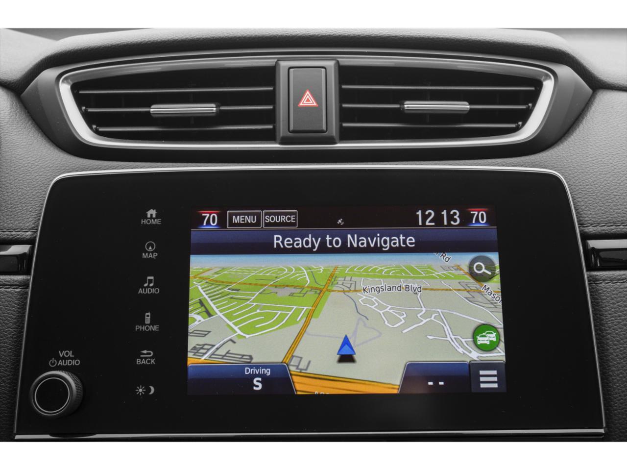 2019 Honda CR-V Touring San Clemente CA