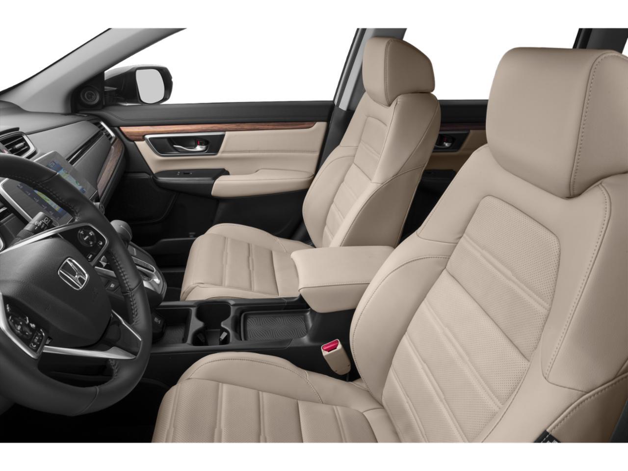 2019 Honda CR-V Touring San Clemente CA
