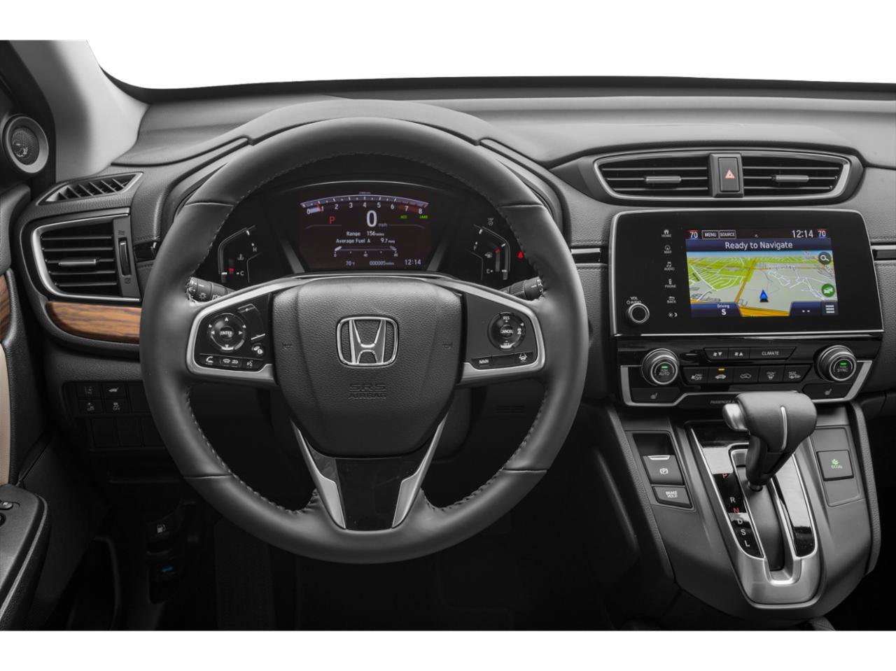 2019 Honda CR-V Touring San Clemente CA