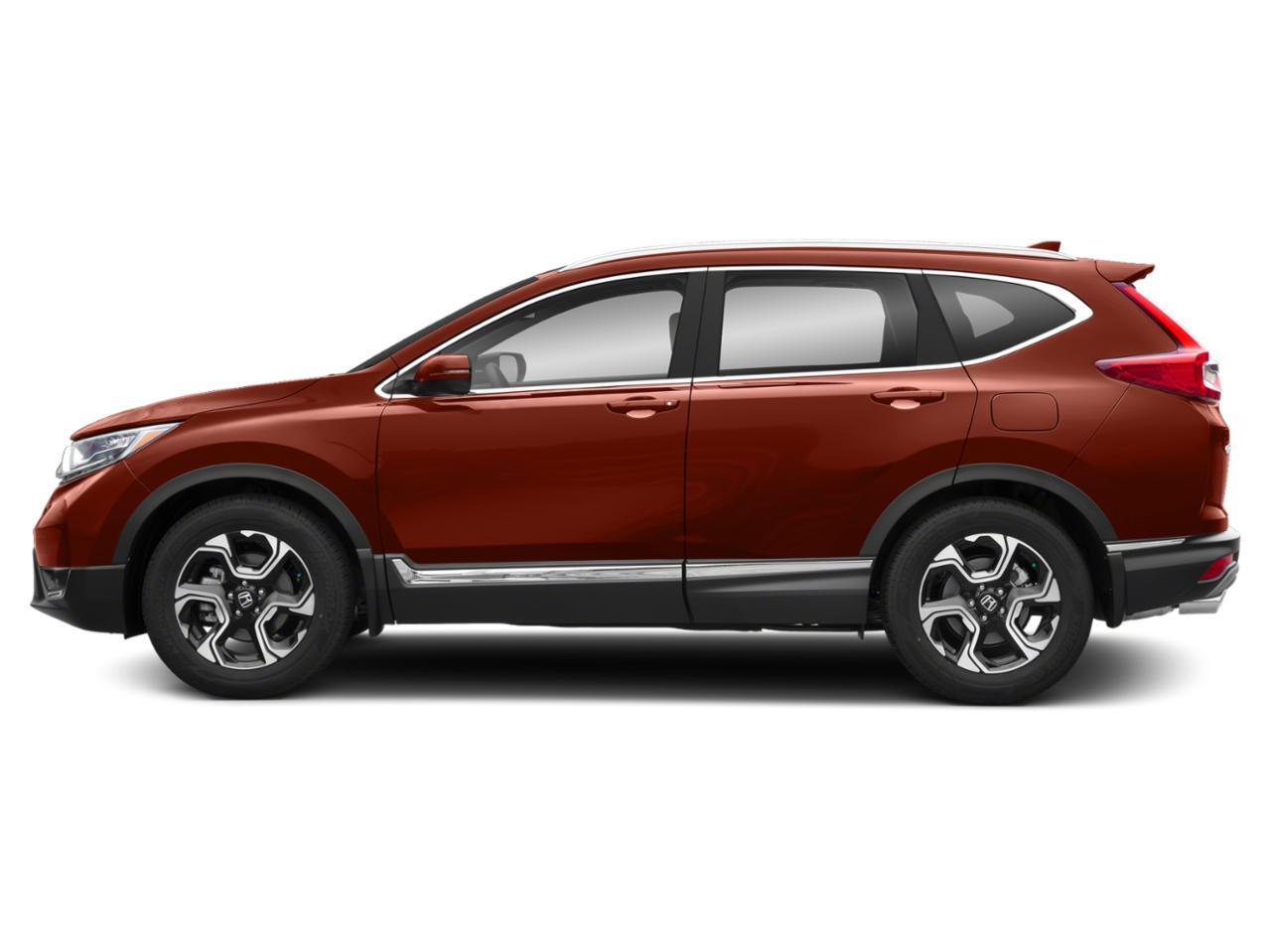 2019 Honda CR-V Touring Roseville CA