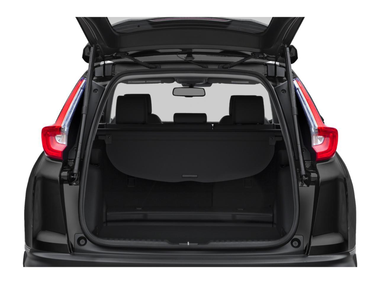 2019 Honda CR-V Touring Roseville CA