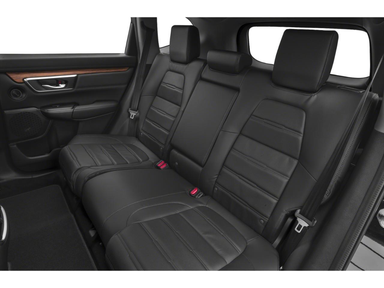 2019 Honda CR-V Touring Roseville CA