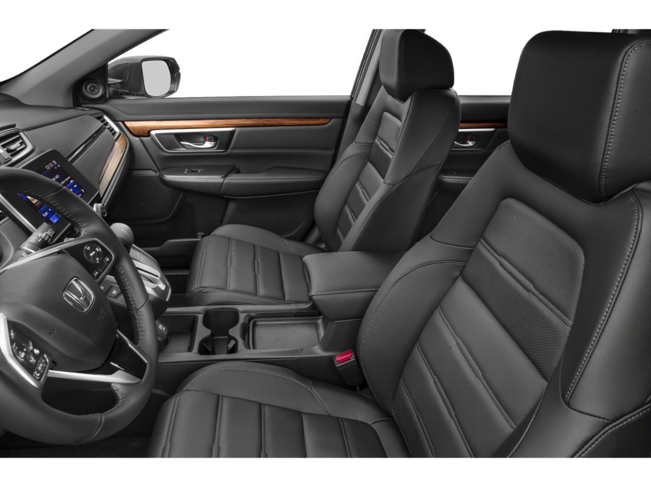 2019 Honda CR-V Touring Roseville CA