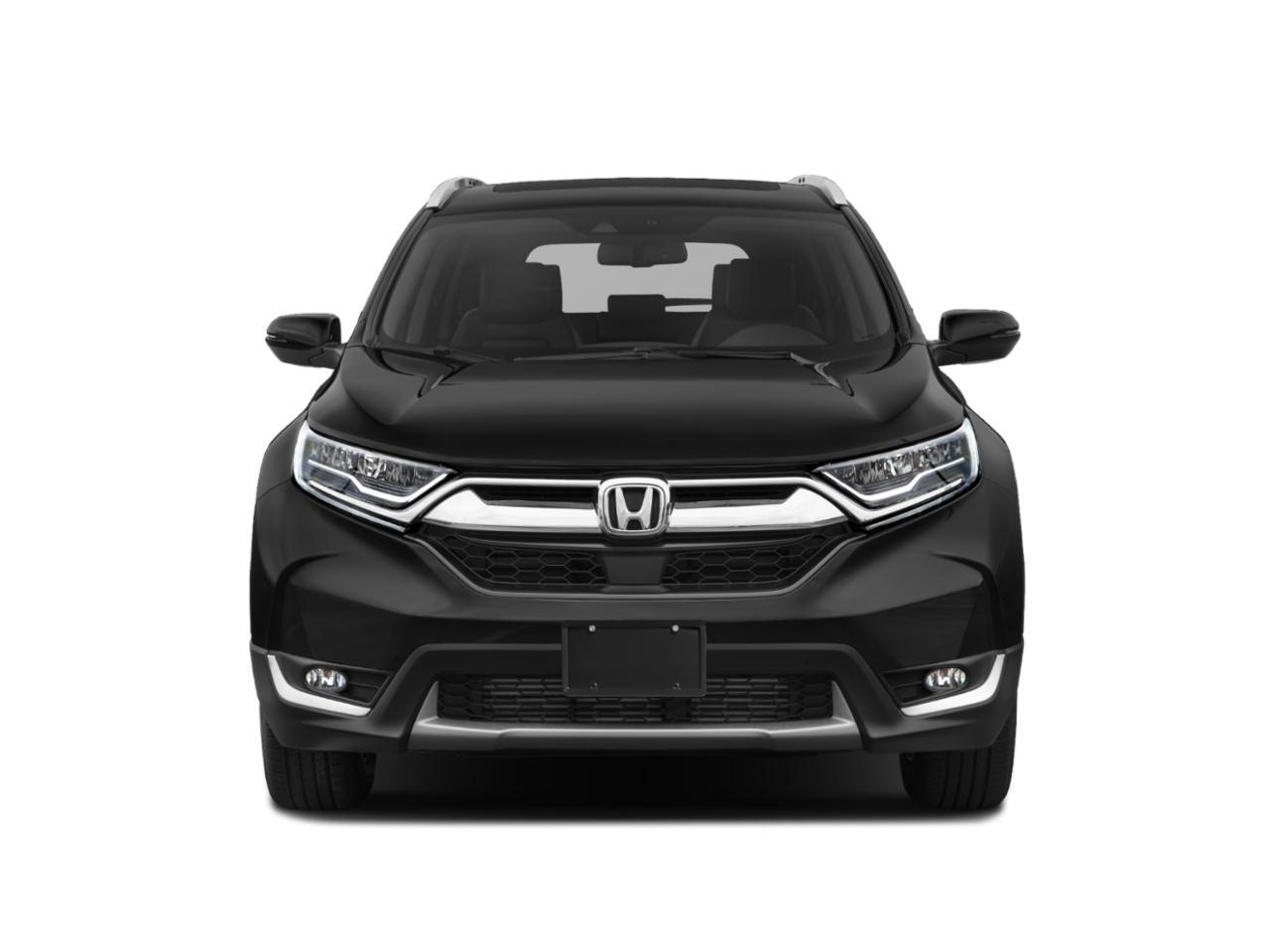 2019 Honda CR-V Touring Roseville CA