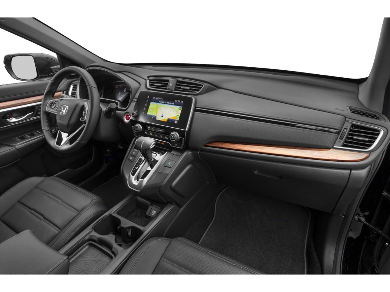 2019 Honda CR-V Touring Roseville CA