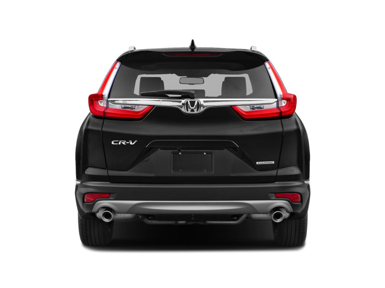 2019 Honda CR-V Touring Roseville CA