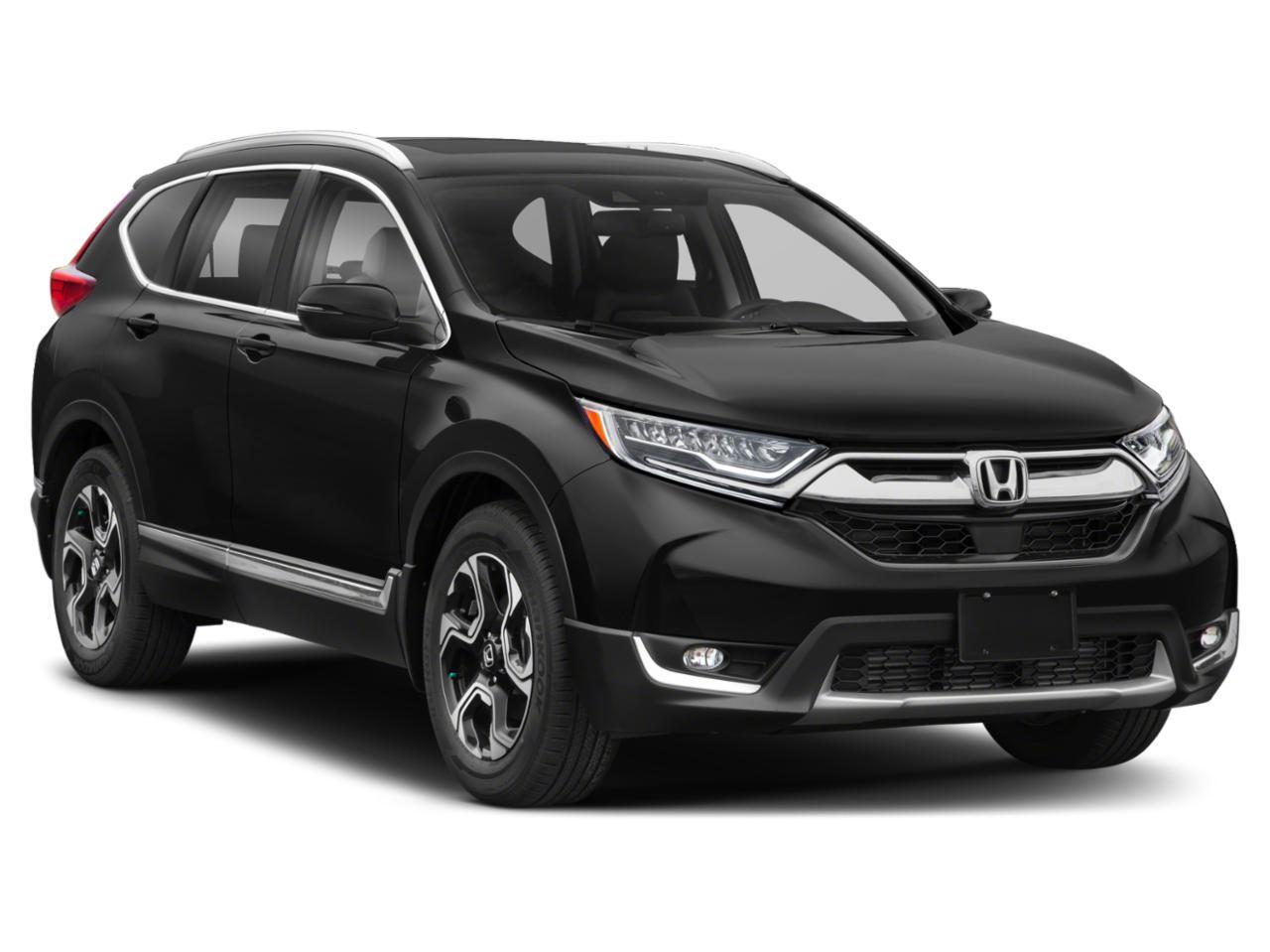 2019 Honda CR-V Touring Roseville CA