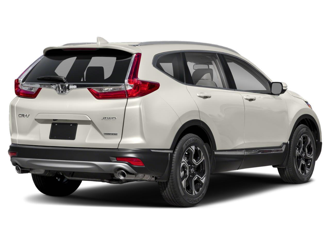 2019 Honda CR-V Touring St. John's NL