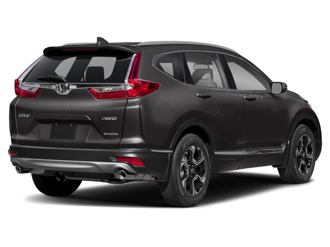 2019 Honda CR-V Touring St. John's NL