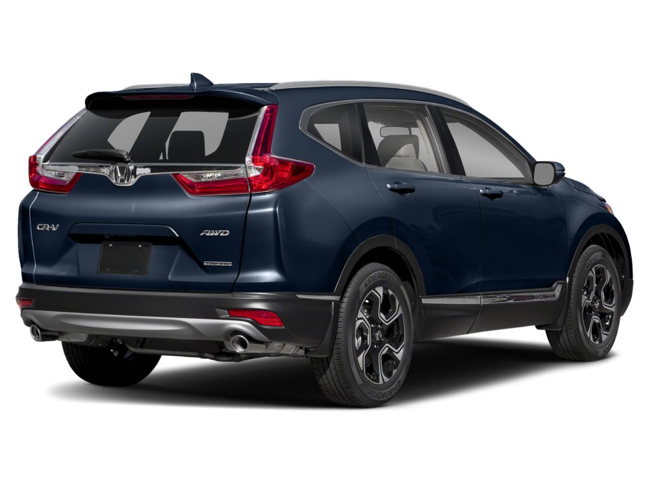 2019 Honda CR-V Touring St. John's NL