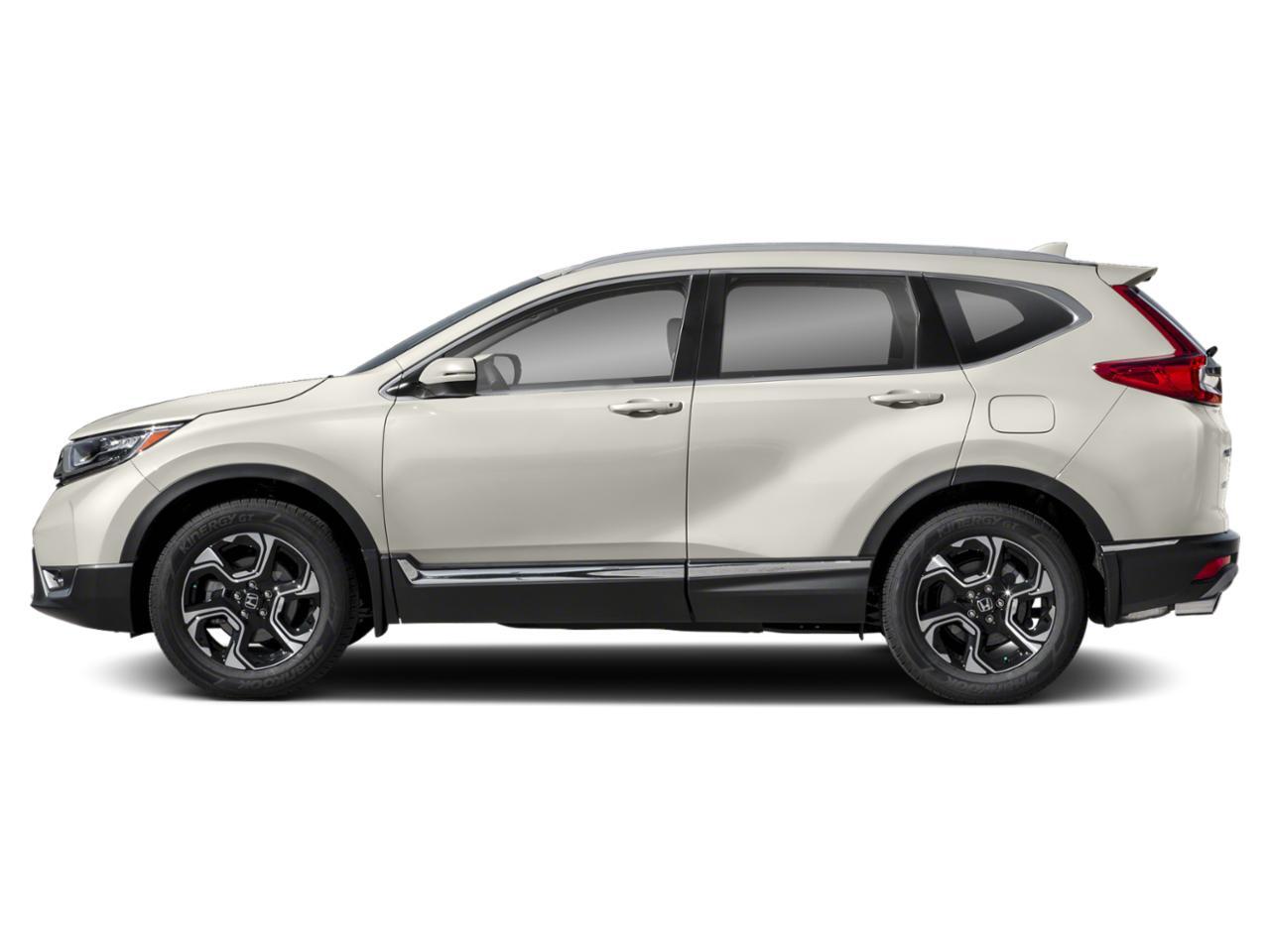 2019 Honda CR-V Touring St. John's NL