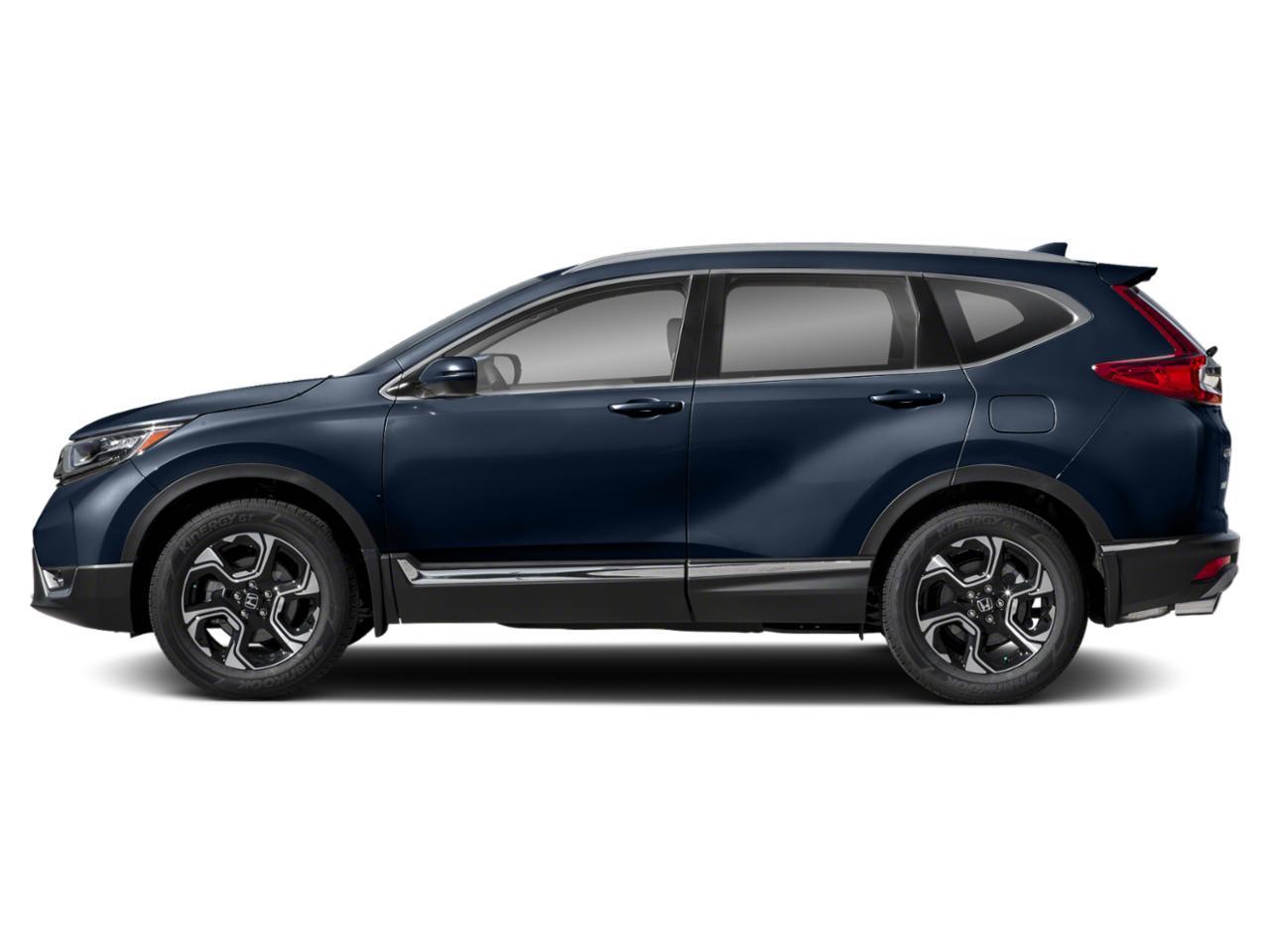 2019 Honda CR-V Touring St. John's NL