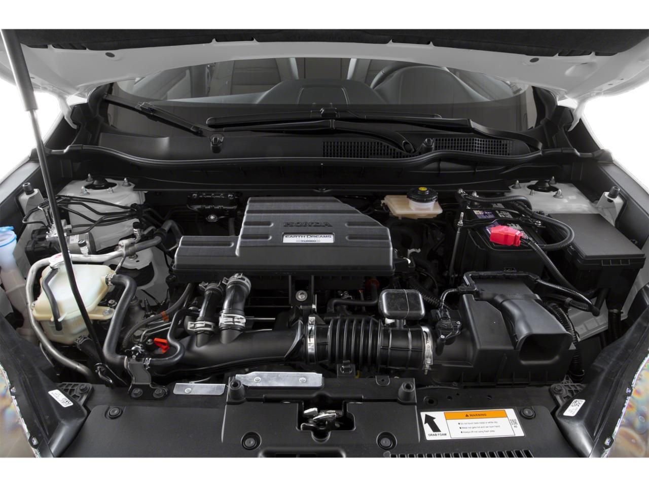 2019 Honda CR-V Touring St. John's NL