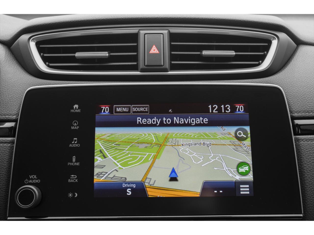 2019 Honda CR-V Touring St. John's NL