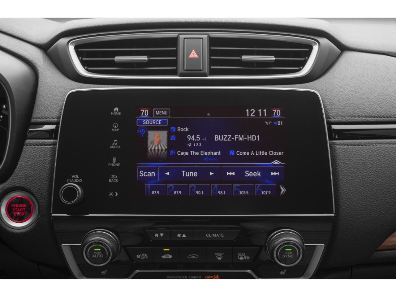 2019 Honda CR-V Touring St. John's NL