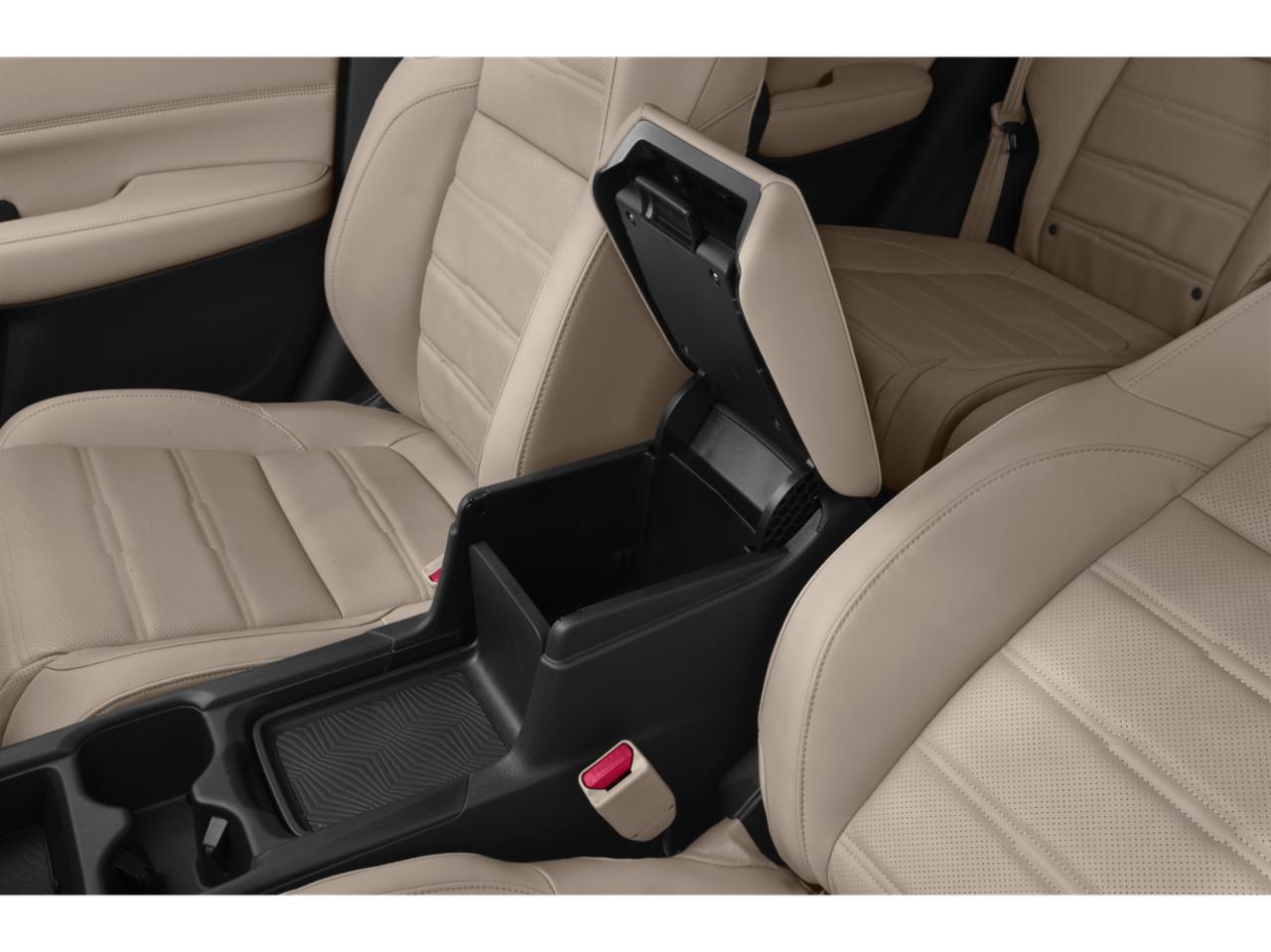 2019 Honda CR-V Touring St. John's NL