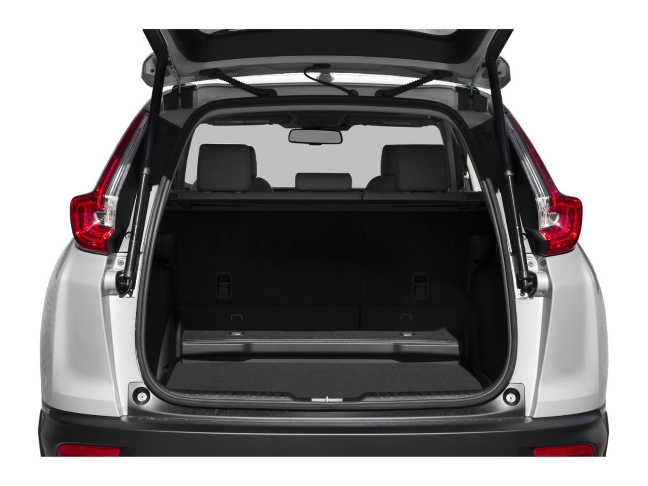 2019 Honda CR-V Touring St. John's NL