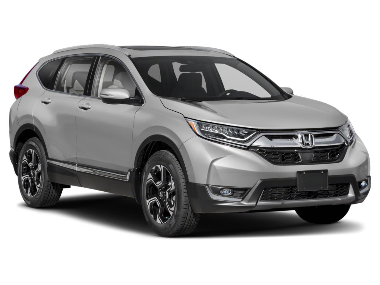 2019 Honda CR-V Touring St. John's NL