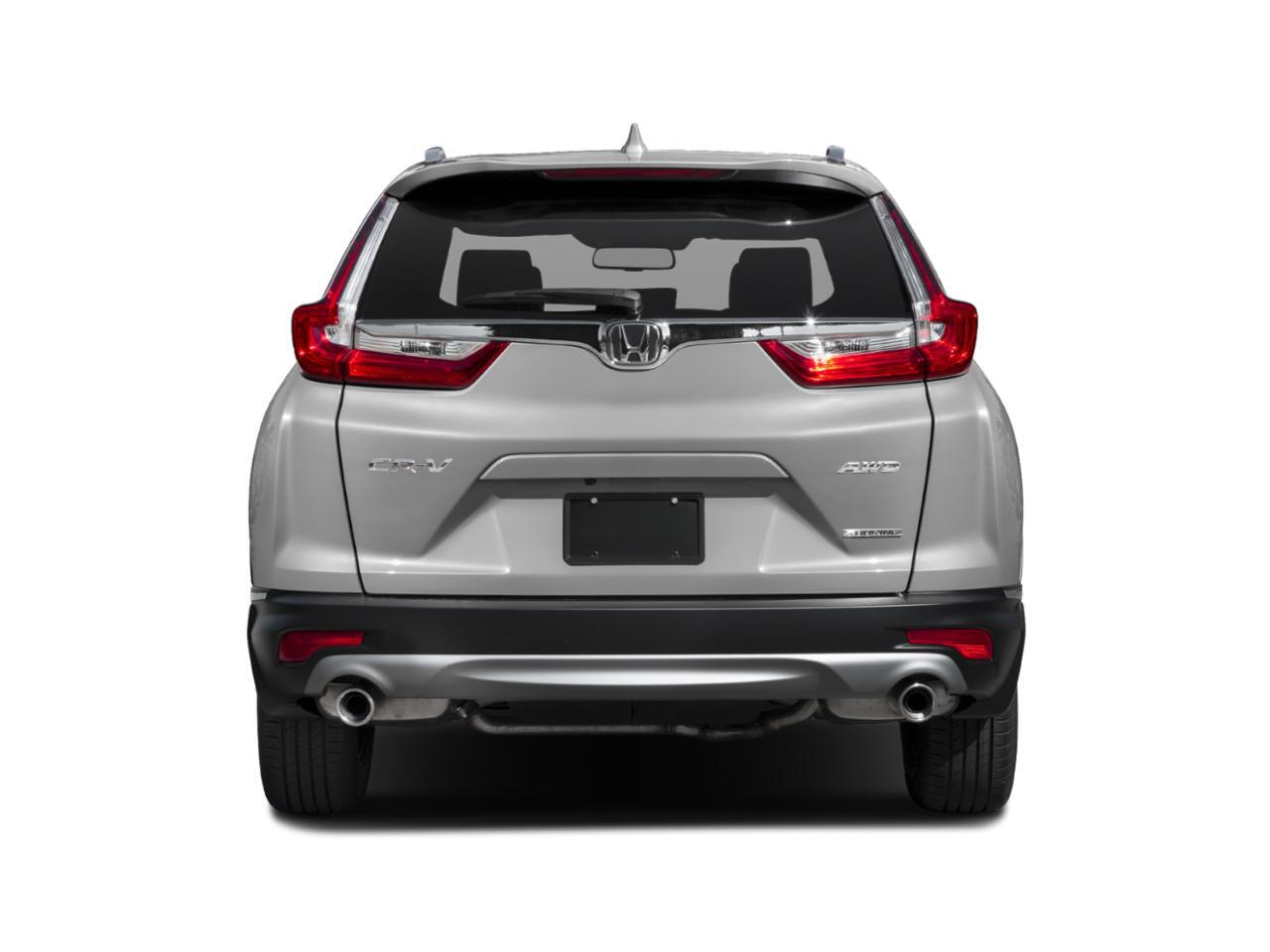 2019 Honda CR-V Touring St. John's NL