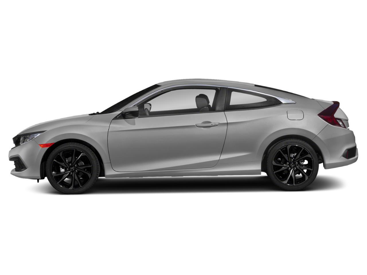2019 Honda Civic Coupe Sport Hollywood FL
