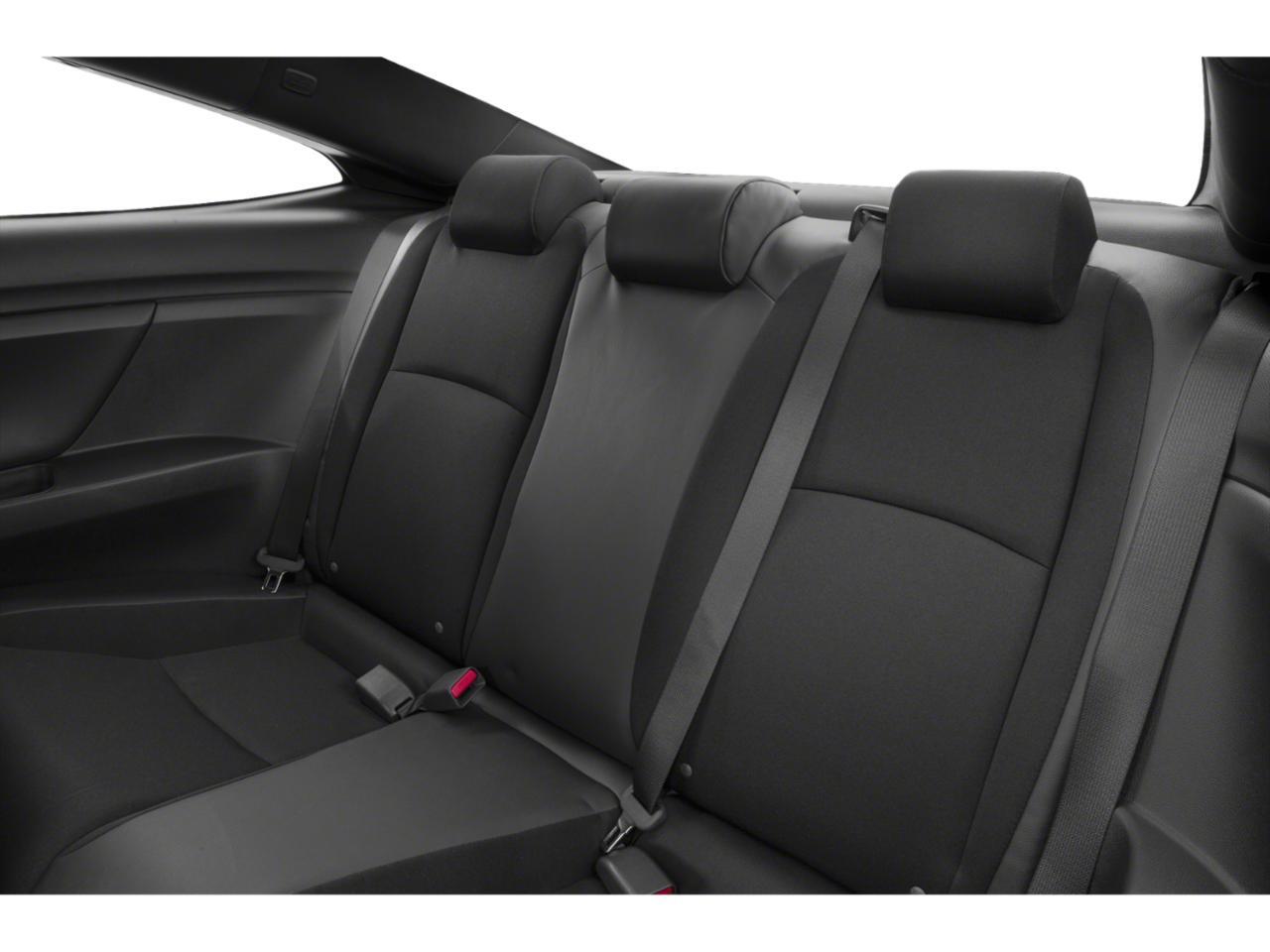2019 Honda Civic Coupe Sport San Clemente CA