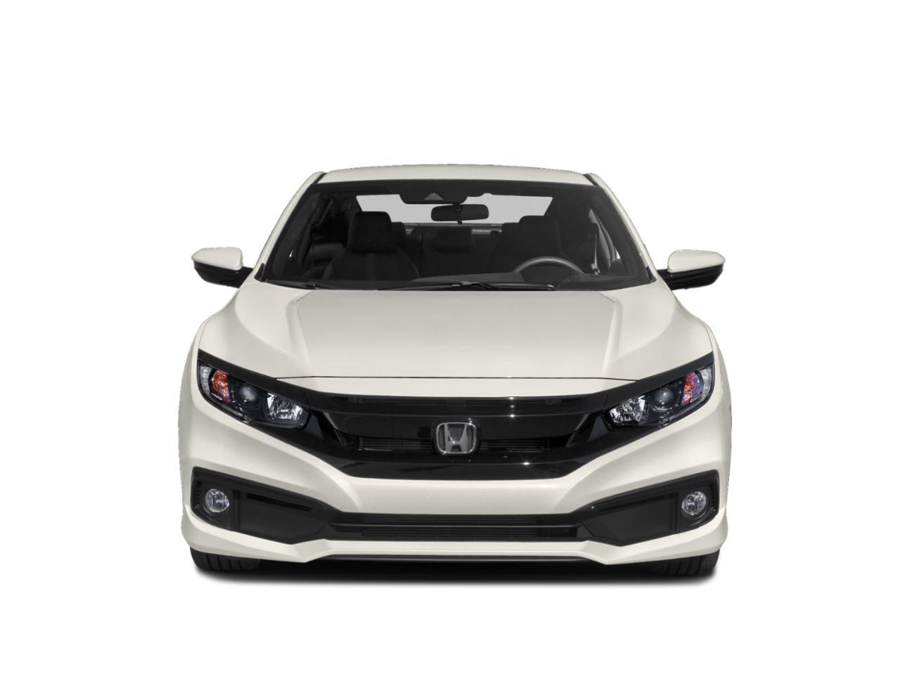 2019 Honda Civic Coupe Sport San Clemente CA