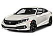 2019 Honda Civic Coupe Sport