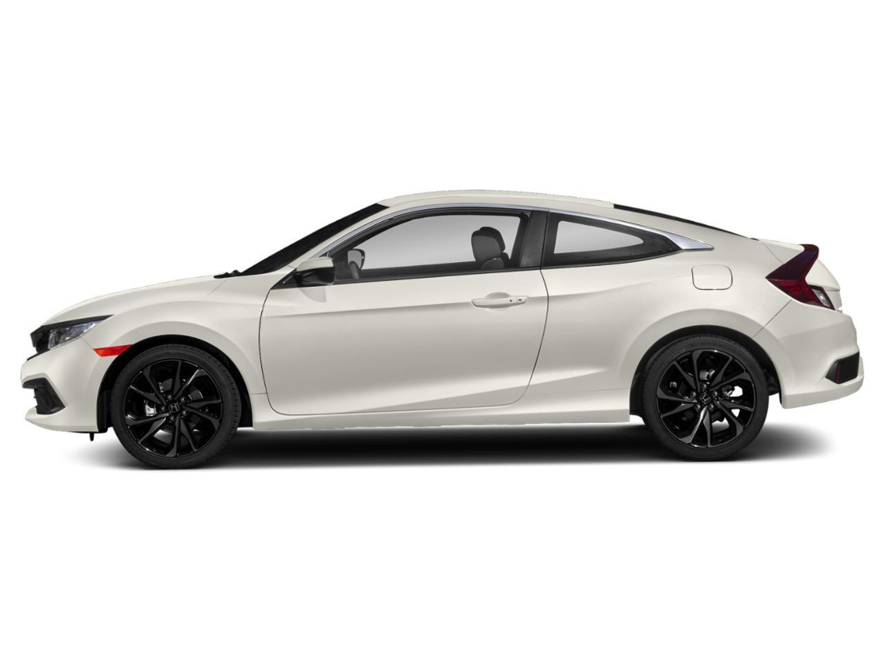 2019 Honda Civic Coupe Sport San Clemente CA