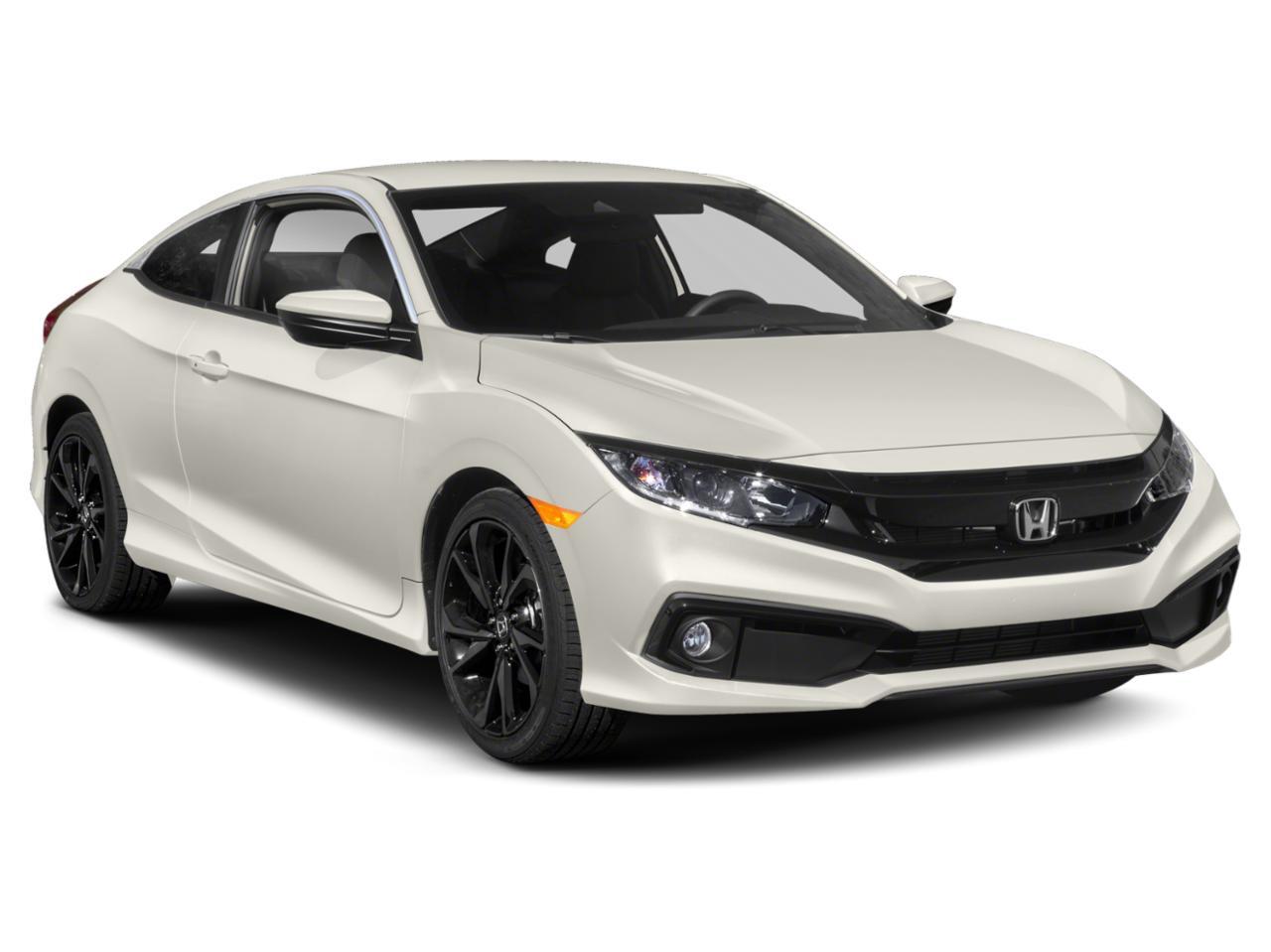 2019 Honda Civic Coupe Sport San Clemente CA