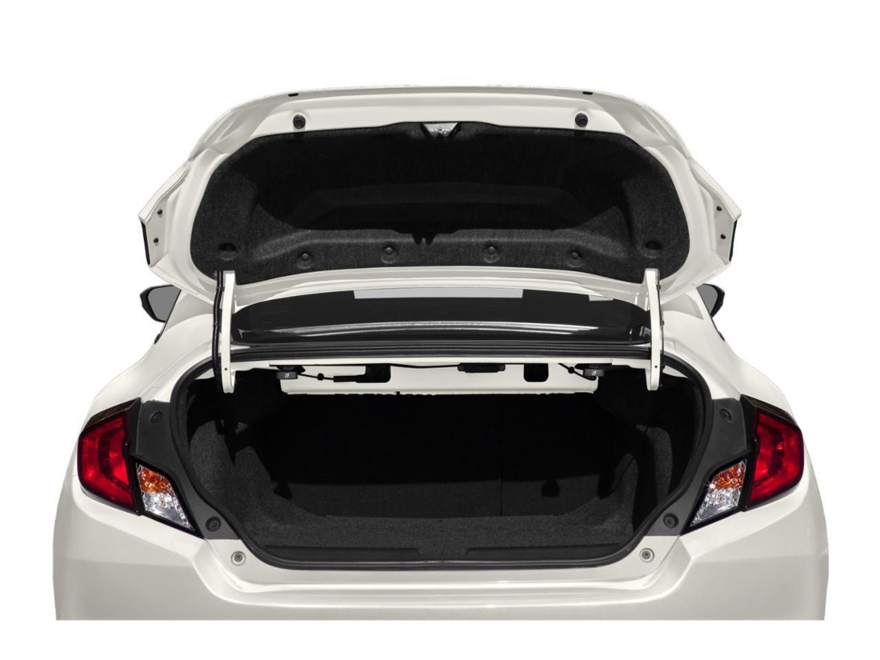 2019 Honda Civic Coupe Sport San Clemente CA