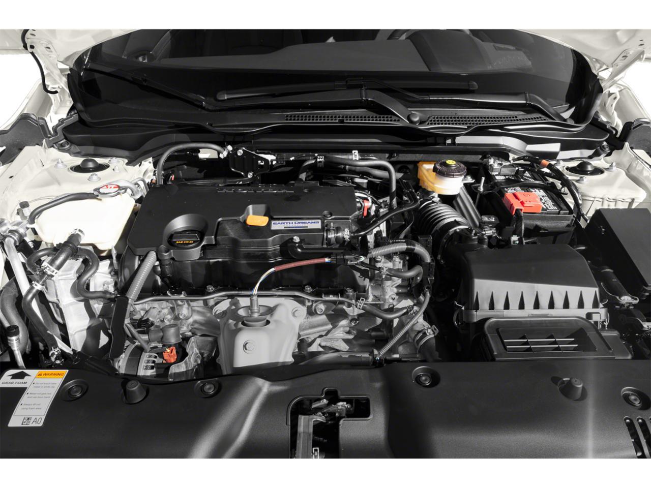 2019 Honda Civic Coupe Sport San Clemente CA