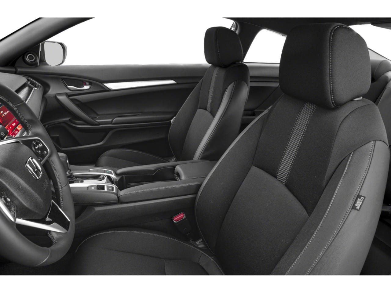 2019 Honda Civic Coupe Sport San Clemente CA