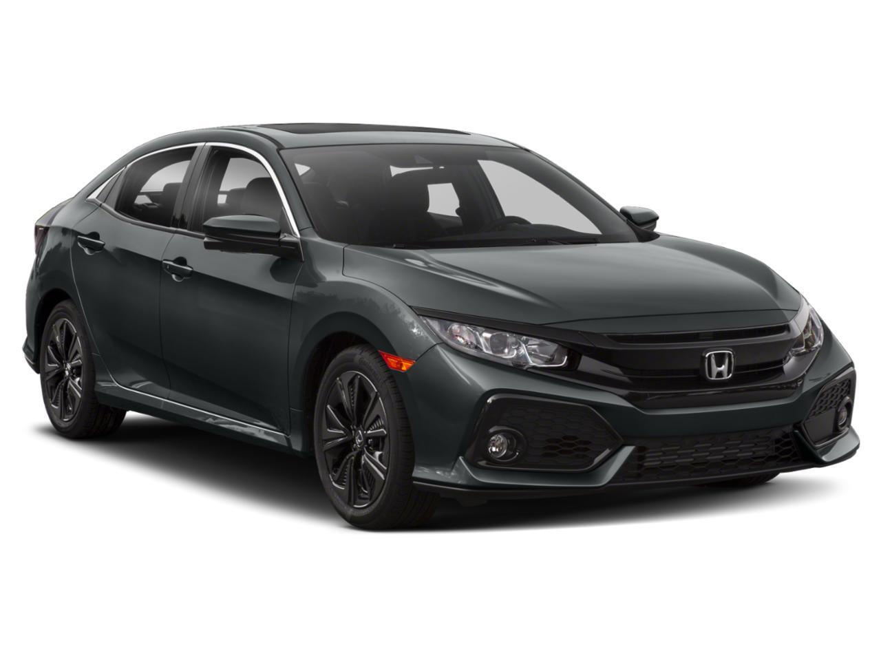 2019 Honda Civic EX Mesa AZ