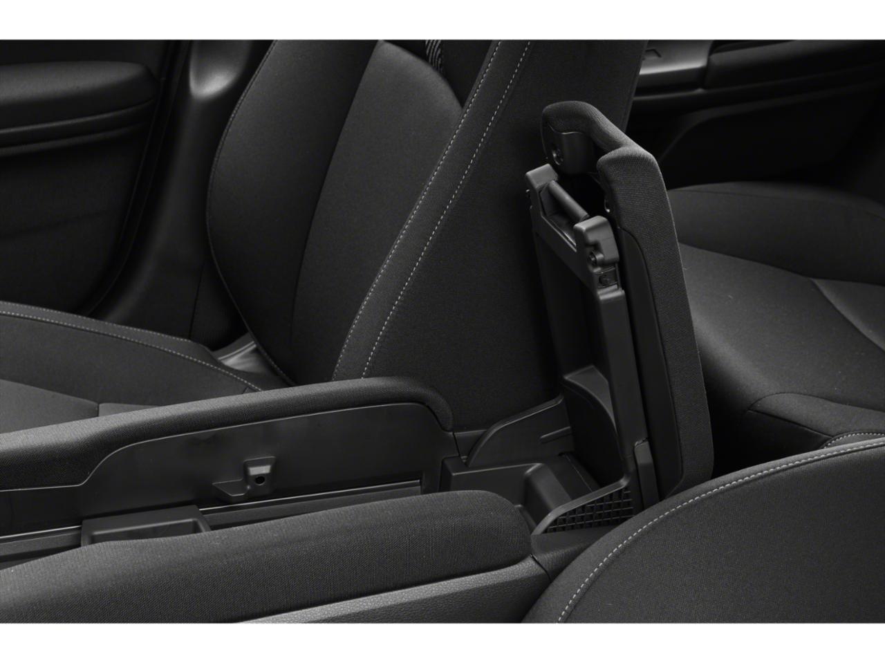 2019 Honda Civic EX Mesa AZ