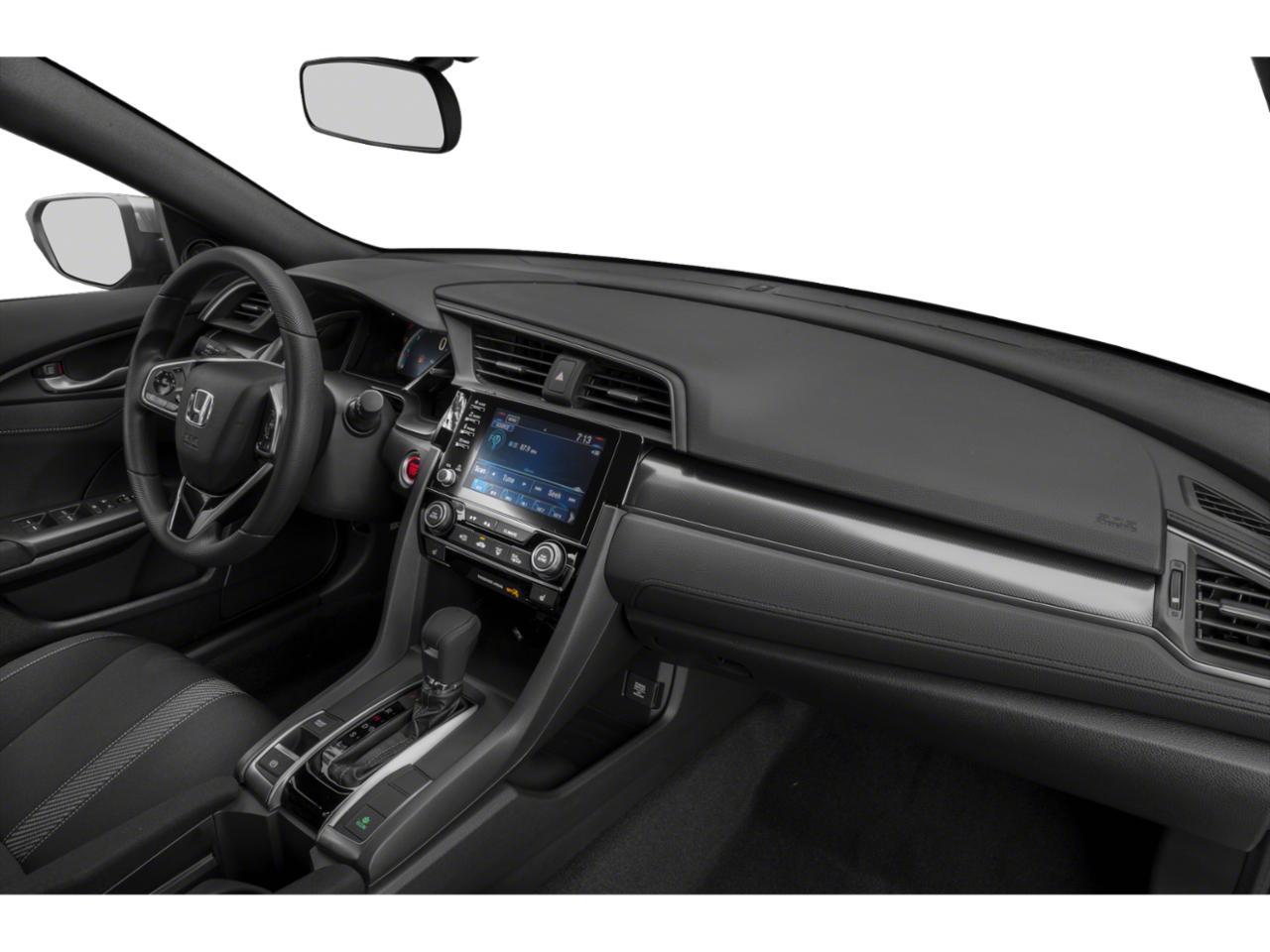 2019 Honda Civic EX Mesa AZ