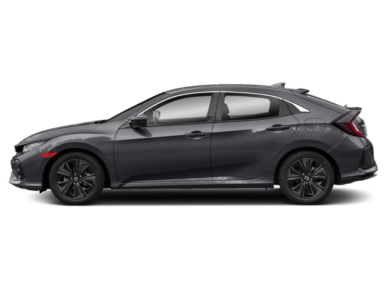 2019 Honda Civic EX San Clemente CA
