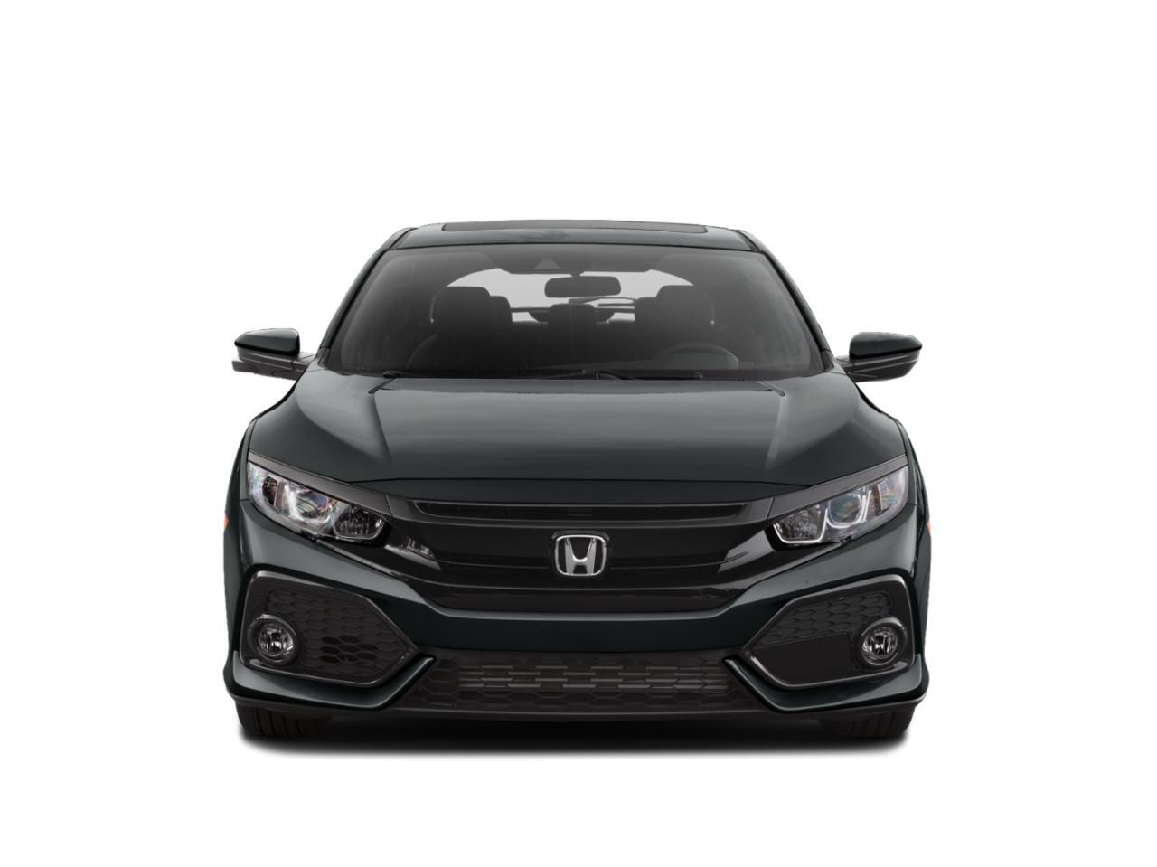 2019 Honda Civic EX San Clemente CA