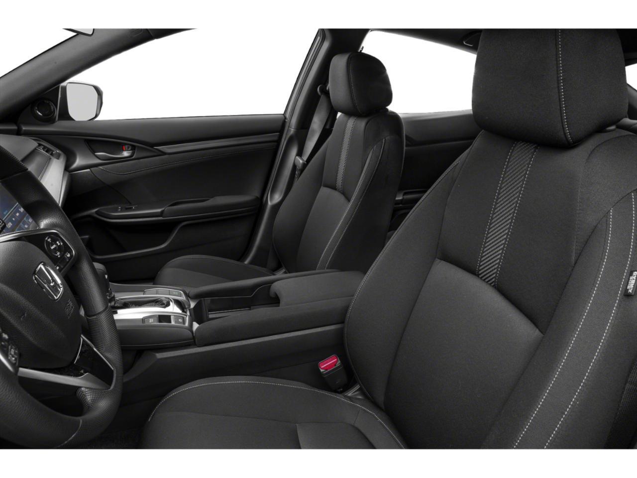 2019 Honda Civic EX San Clemente CA