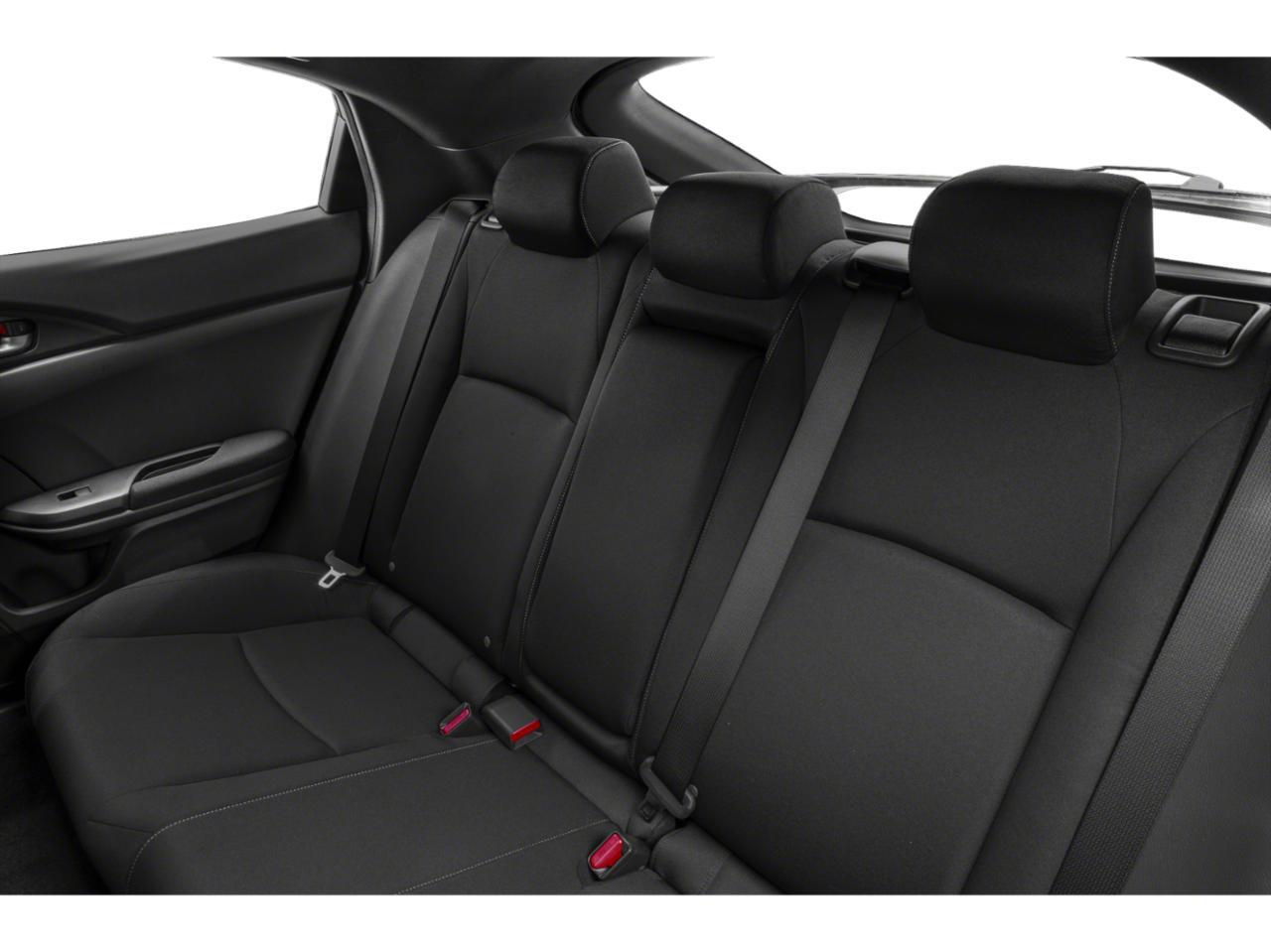 2019 Honda Civic EX San Clemente CA