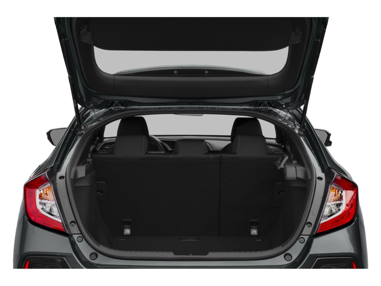 2019 Honda Civic EX San Clemente CA