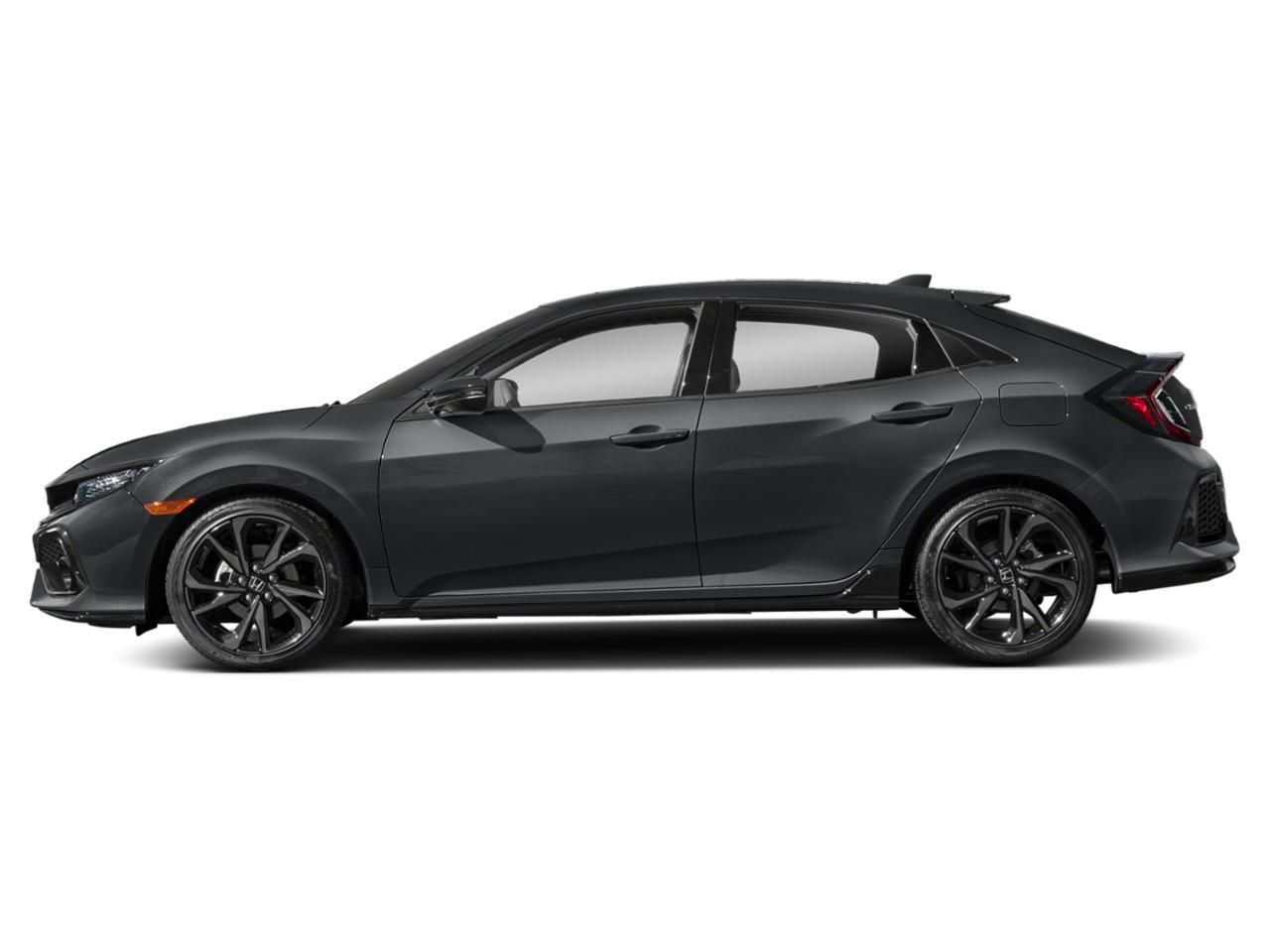 2019 Honda Civic Hatchback Sport Touring