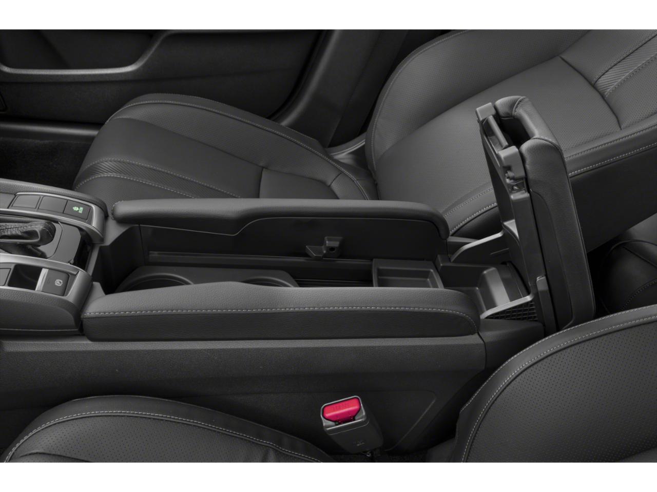 2019 Honda Civic Hatchback Sport Touring Roseville CA